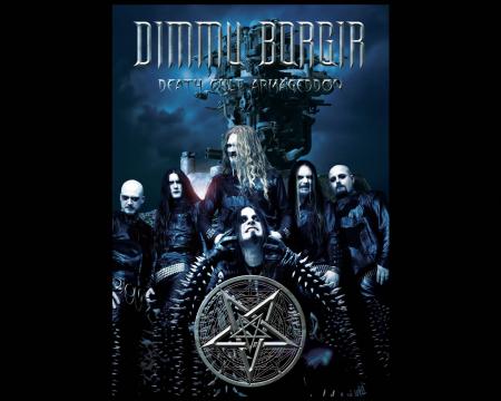 Dimmu Borgir