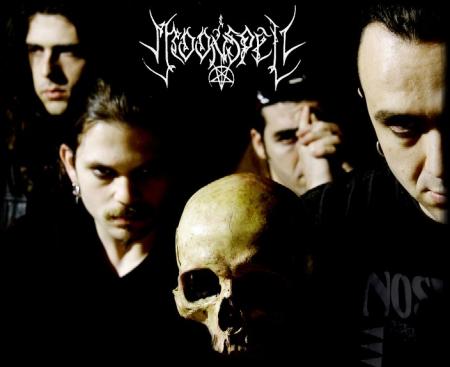 Moonspell